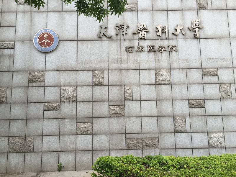 天津 天津醫(yī)科大學 臨床醫(yī)學院